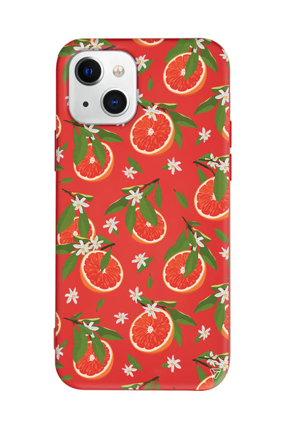 Greyfurt Lansman Model İçi Kadife Silikon Telefon Kılıfı – Plus Serisine Özel