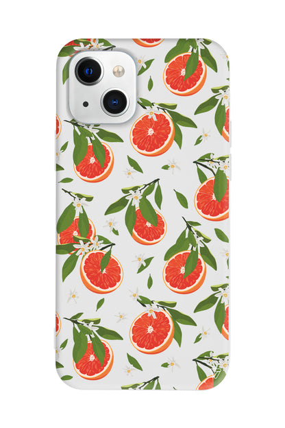 Greyfurt Lansman Model İçi Kadife Silikon Telefon Kılıfı – Plus Serisine Özel