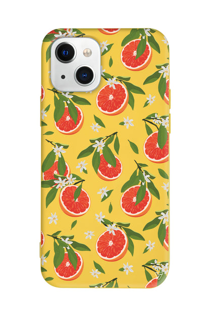 Greyfurt Lansman Model İçi Kadife Silikon Telefon Kılıfı – Plus Serisine Özel