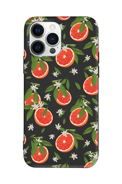 Greyfurt Lansman Model İçi Kadife Silikon Telefon Kılıfı