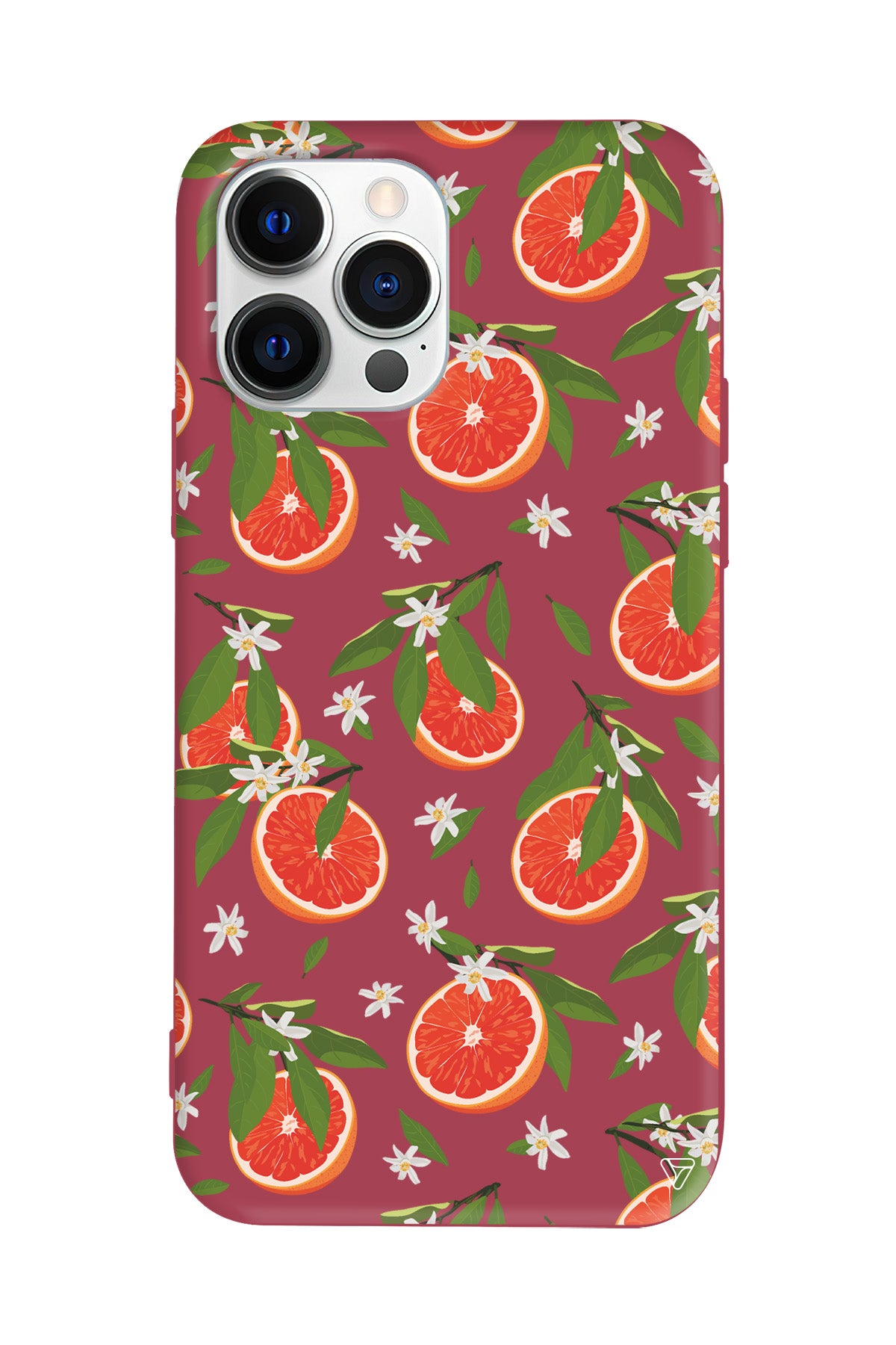 Greyfurt Lansman Model İçi Kadife Silikon Telefon Kılıfı