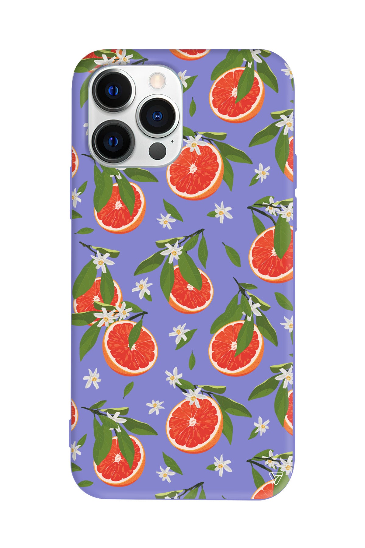 Greyfurt Lansman Model İçi Kadife Silikon Telefon Kılıfı