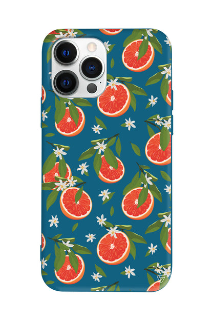 Greyfurt Lansman Model İçi Kadife Silikon Telefon Kılıfı