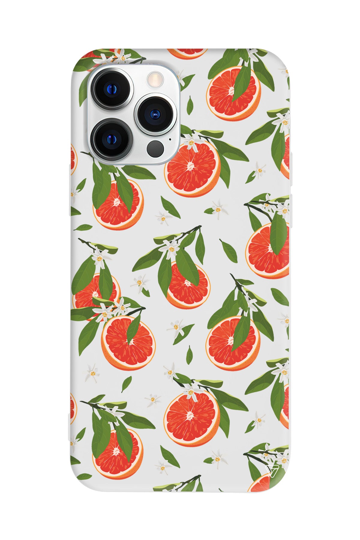 Greyfurt Lansman Model İçi Kadife Silikon Telefon Kılıfı