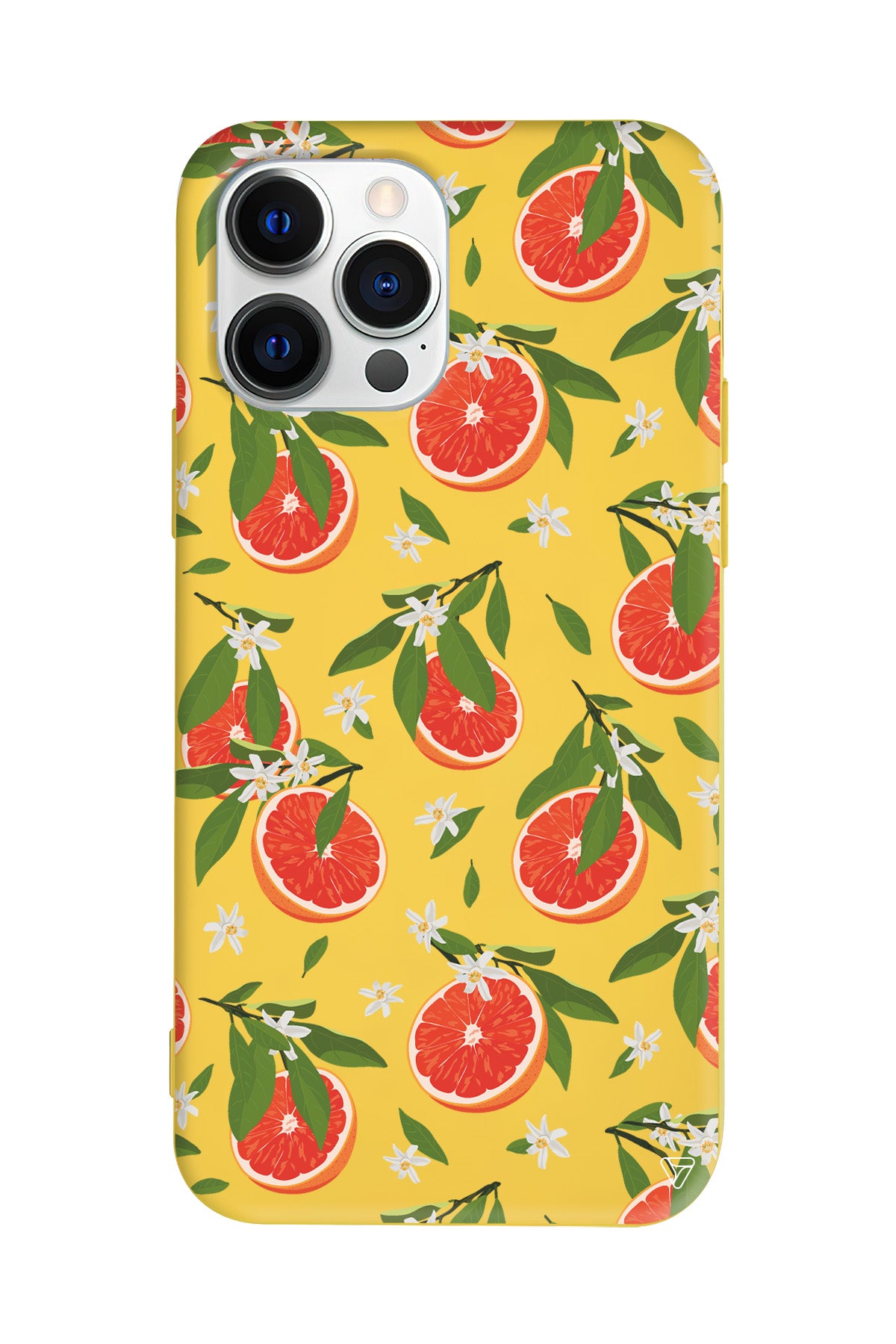 Greyfurt Lansman Model İçi Kadife Silikon Telefon Kılıfı