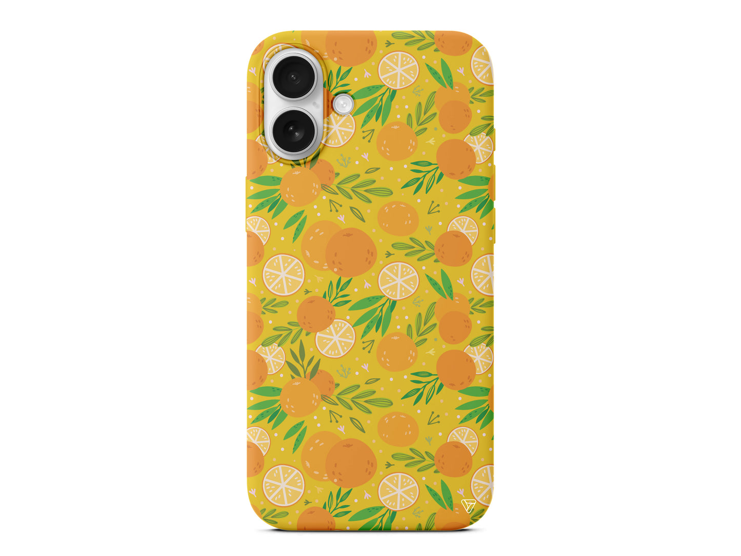 Portakal Bahcesi 2 Lansman Model İçi Kadife Silikon Telefon Kılıfı – Plus Serisine Özel