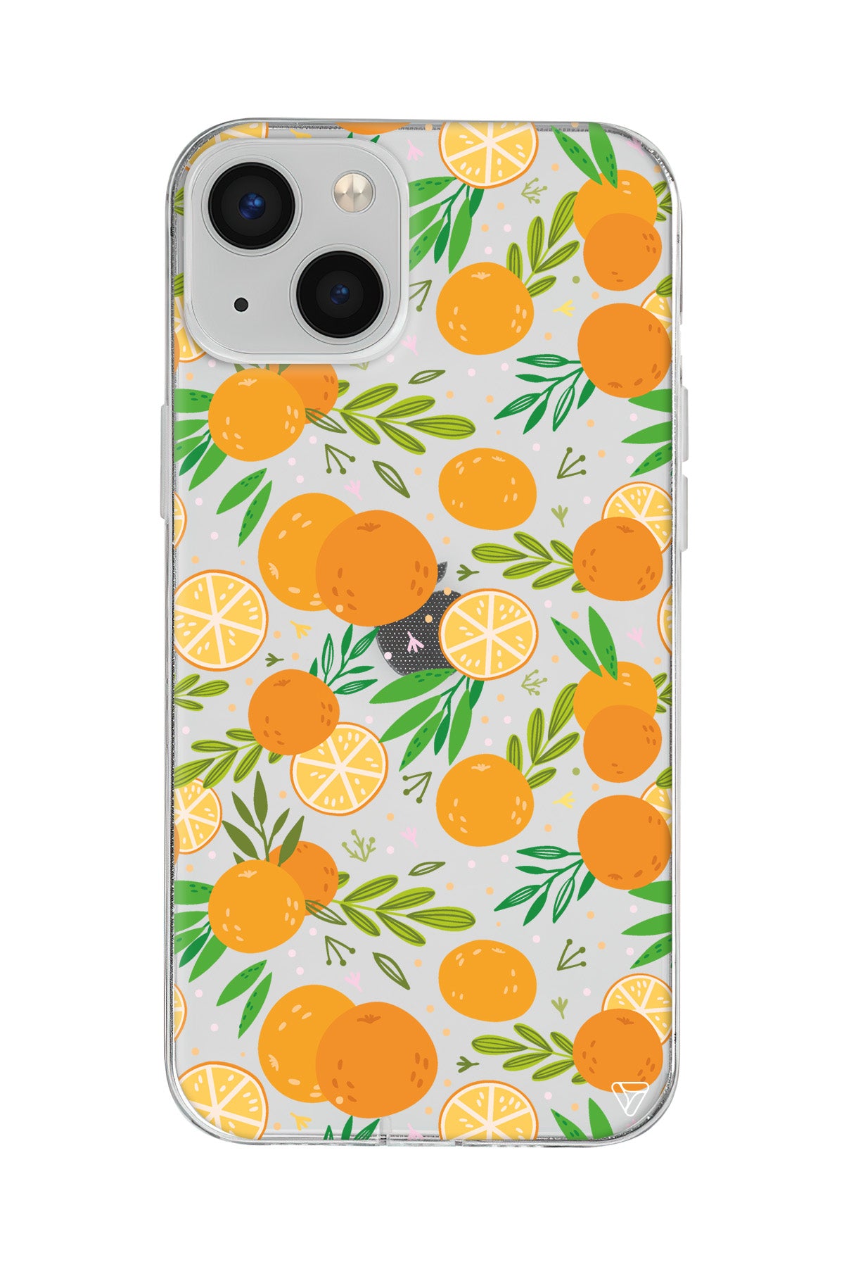 Portakal Bahcesi 2 Lansman Model İçi Kadife Silikon Telefon Kılıfı – Plus Serisine Özel