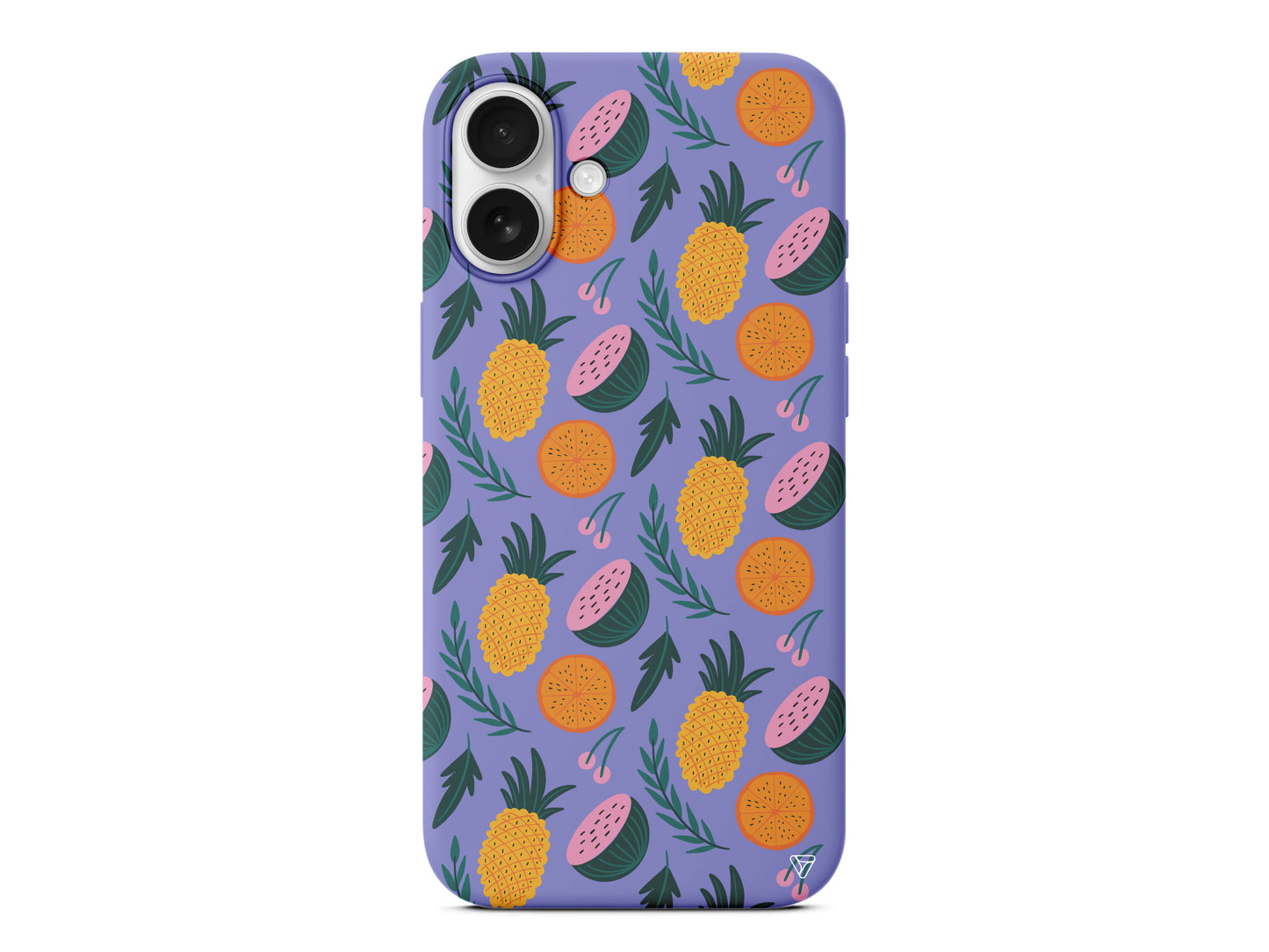 Orange Team Lansman Model İçi Kadife Silikon Telefon Kılıfı – Plus Serisine Özel