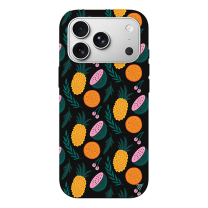 Orange Team Lansman Model İçi Kadife Silikon Telefon Kılıfı