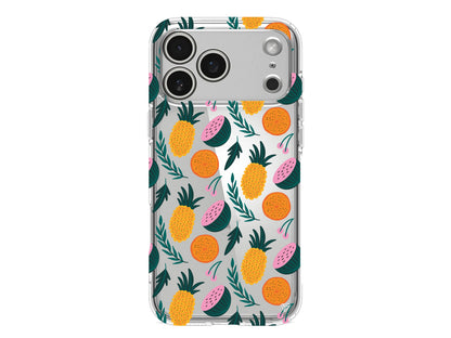 Orange Team Lansman Model İçi Kadife Silikon Telefon Kılıfı