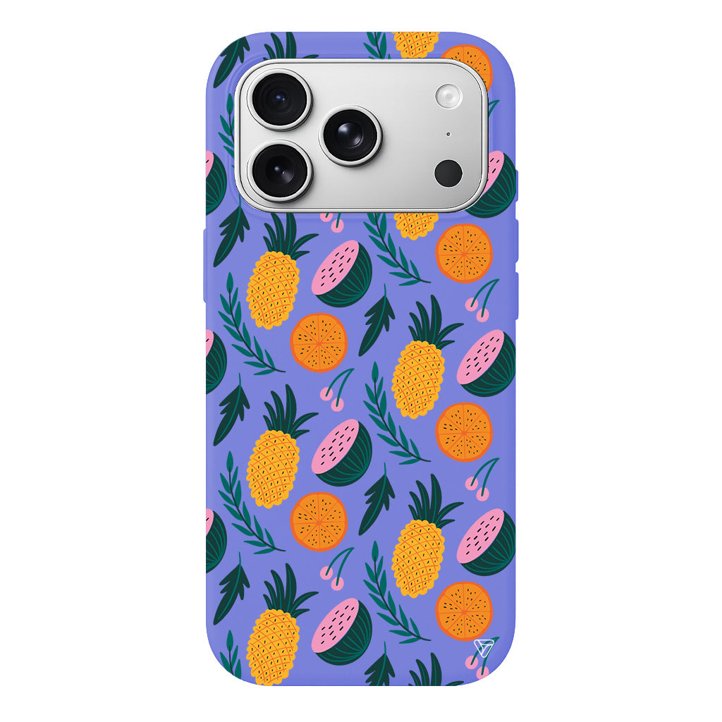 Orange Team Lansman Model İçi Kadife Silikon Telefon Kılıfı