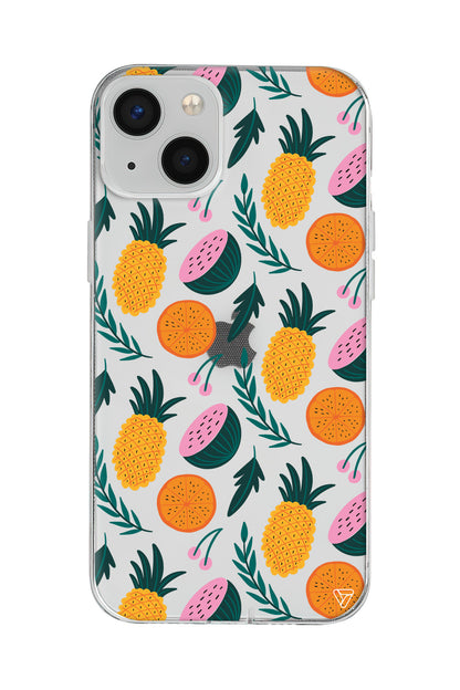 Orange Team Lansman Model İçi Kadife Silikon Telefon Kılıfı – Plus Serisine Özel