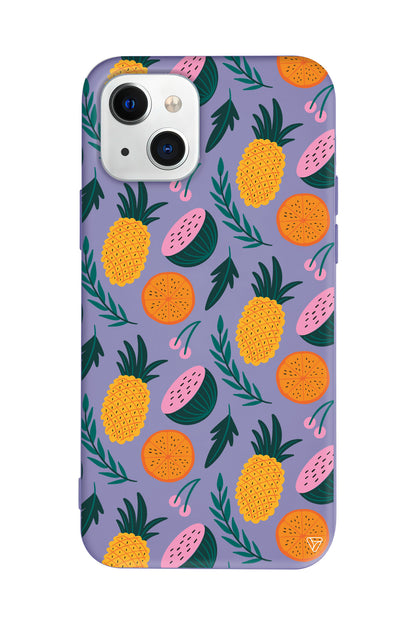 Orange Team Lansman Model İçi Kadife Silikon Telefon Kılıfı – Plus Serisine Özel