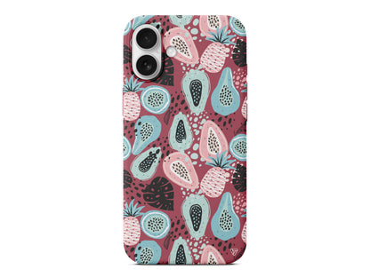 Pastel Renkler Lansman Model İçi Kadife Silikon Telefon Kılıfı