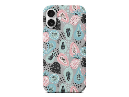 Pastel Renkler Lansman Model İçi Kadife Silikon Telefon Kılıfı