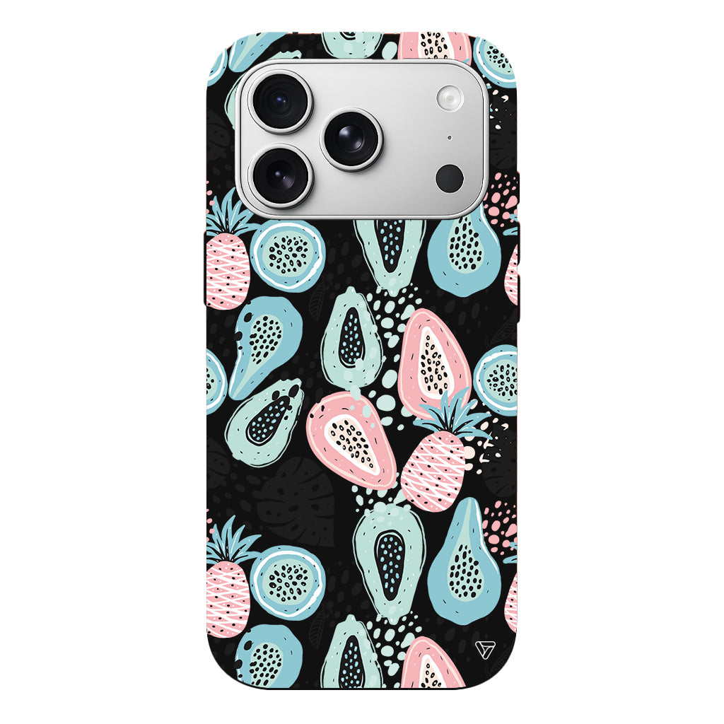 Pastel Renkler Lansman Model İçi Kadife Silikon Telefon Kılıfı