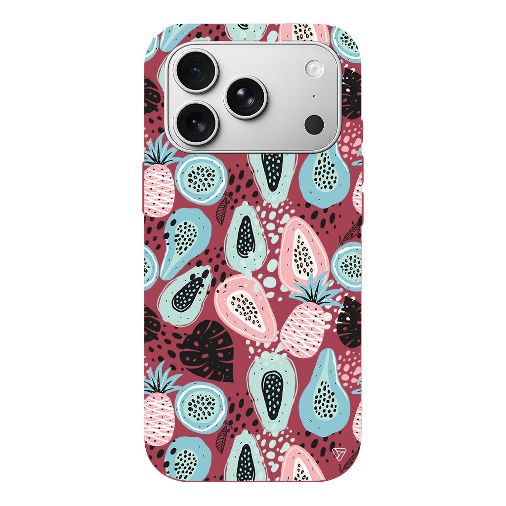 Pastel Renkler Lansman Model İçi Kadife Silikon Telefon Kılıfı