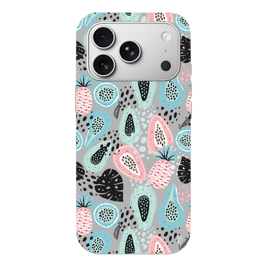 Pastel Renkler Lansman Model İçi Kadife Silikon Telefon Kılıfı