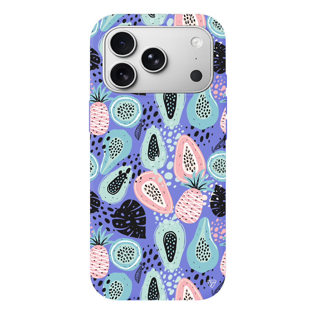 Pastel Renkler Lansman Model İçi Kadife Silikon Telefon Kılıfı