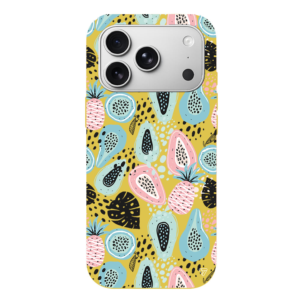 Pastel Renkler Lansman Model İçi Kadife Silikon Telefon Kılıfı