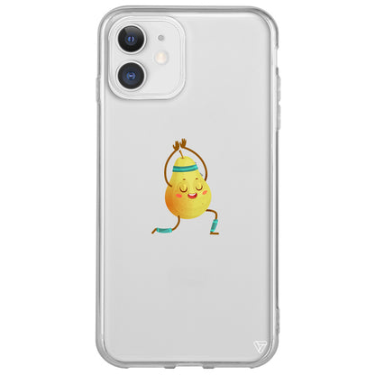 Armut Lansman Model İçi Kadife Silikon Telefon Kılıfı