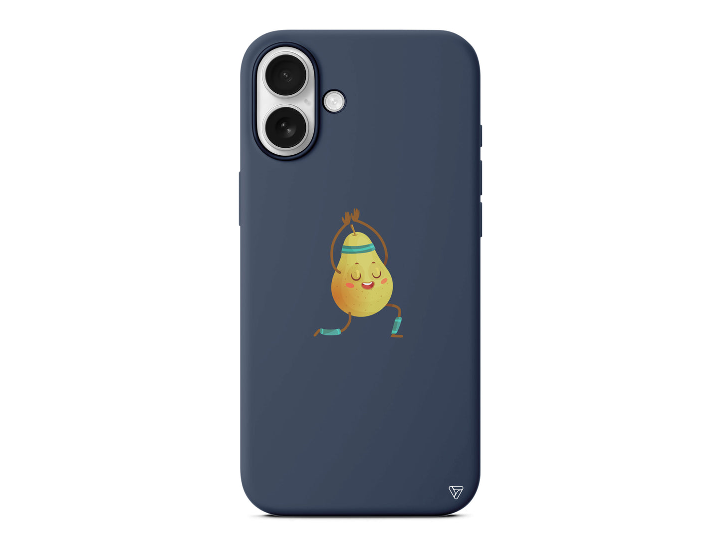 Armut Lansman Model İçi Kadife Silikon Telefon Kılıfı – Plus Serisine Özel