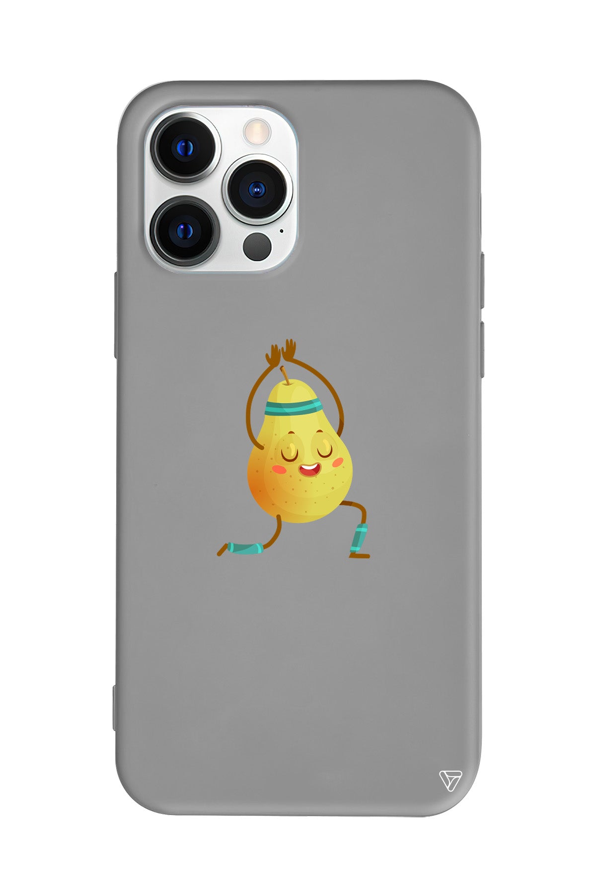 Armut Lansman Model İçi Kadife Silikon Telefon Kılıfı