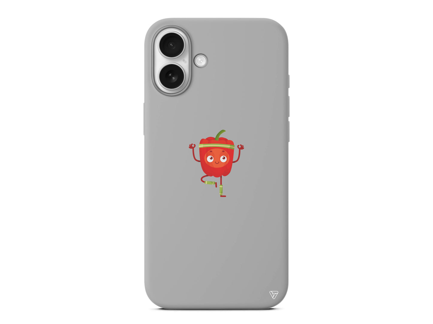 Mr. Pepper Lansman Model İçi Kadife Silikon Telefon Kılıfı – Plus Serisine Özel