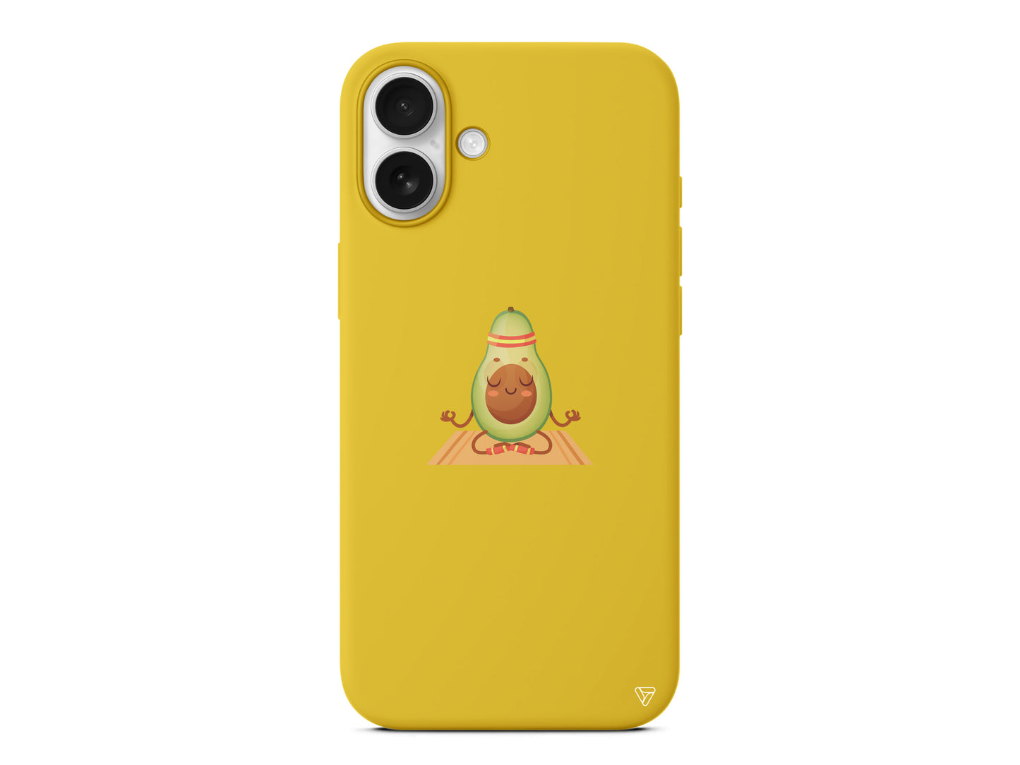 Yogacado Lansman Model İçi Kadife Silikon Telefon Kılıfı – Plus Serisine Özel