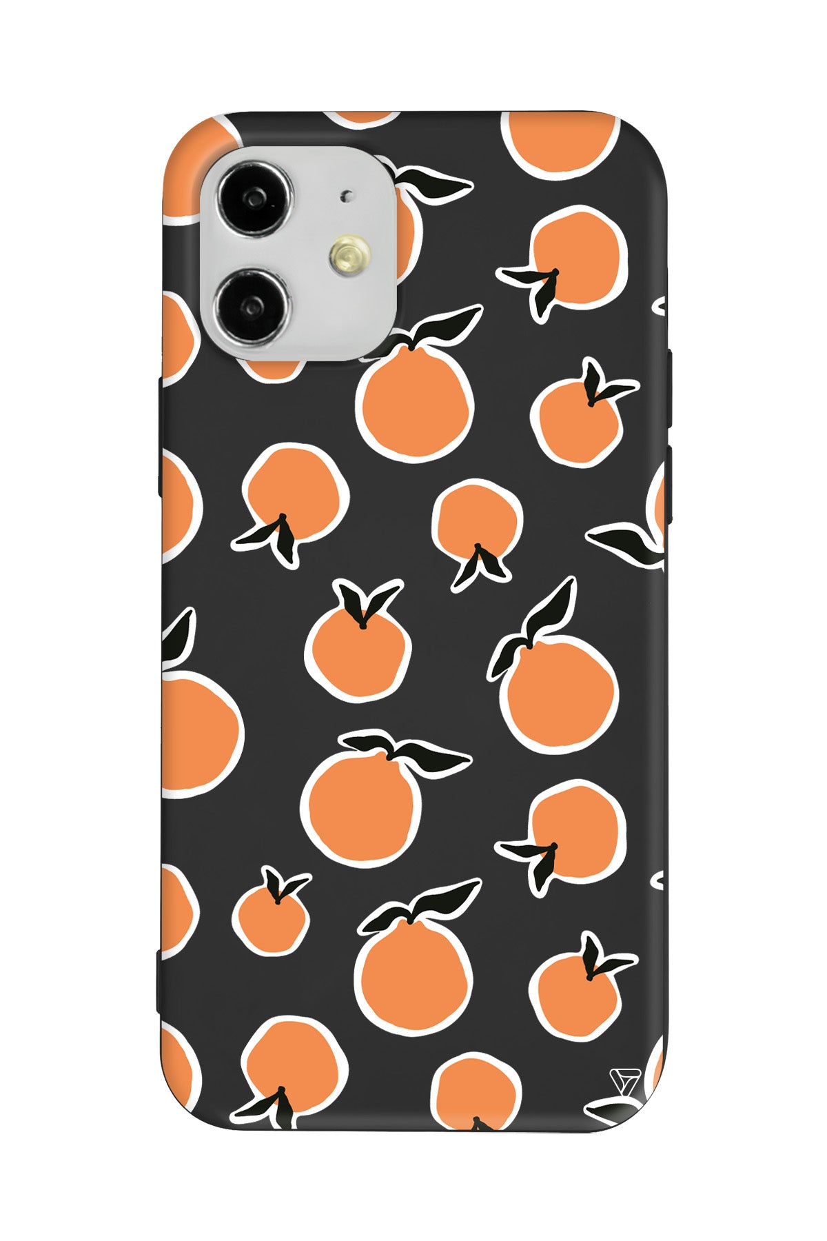 Greyfurt Lansman Model İçi Kadife Silikon Telefon Kılıfı