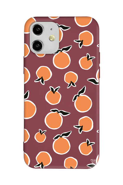 Greyfurt Lansman Model İçi Kadife Silikon Telefon Kılıfı