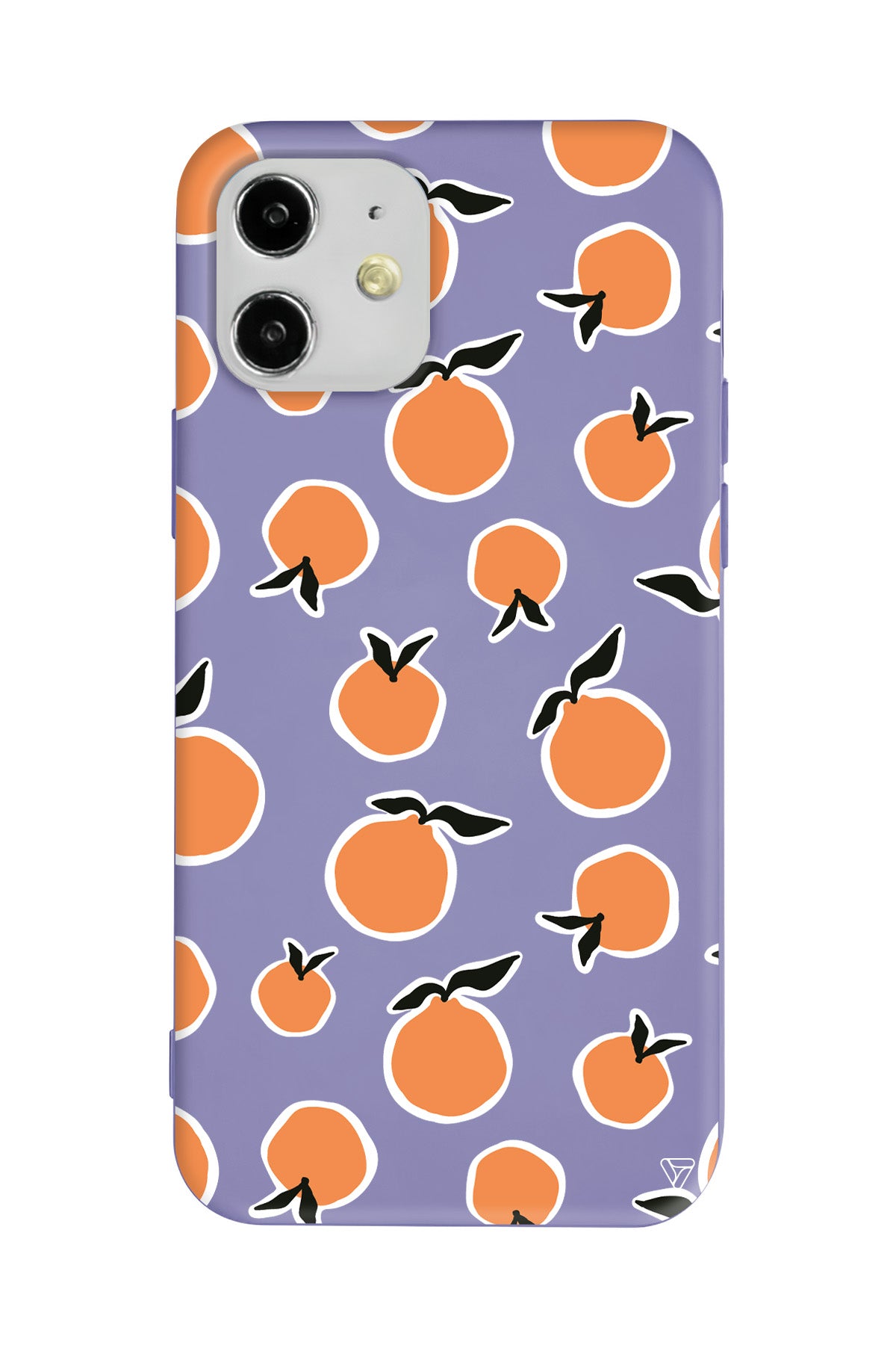 Greyfurt Lansman Model İçi Kadife Silikon Telefon Kılıfı