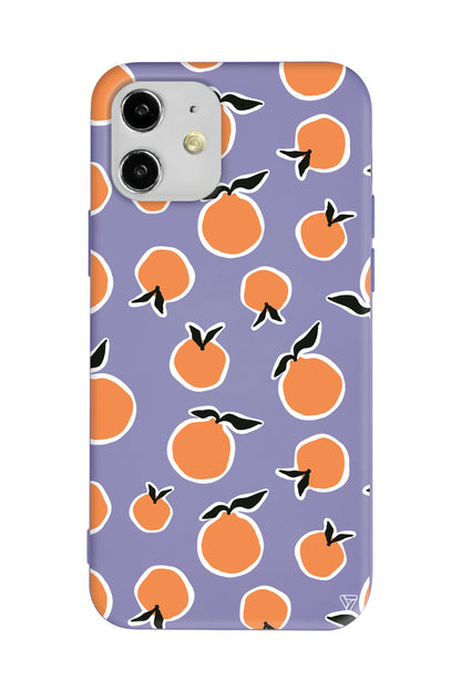 Greyfurt Lansman Model İçi Kadife Silikon Telefon Kılıfı