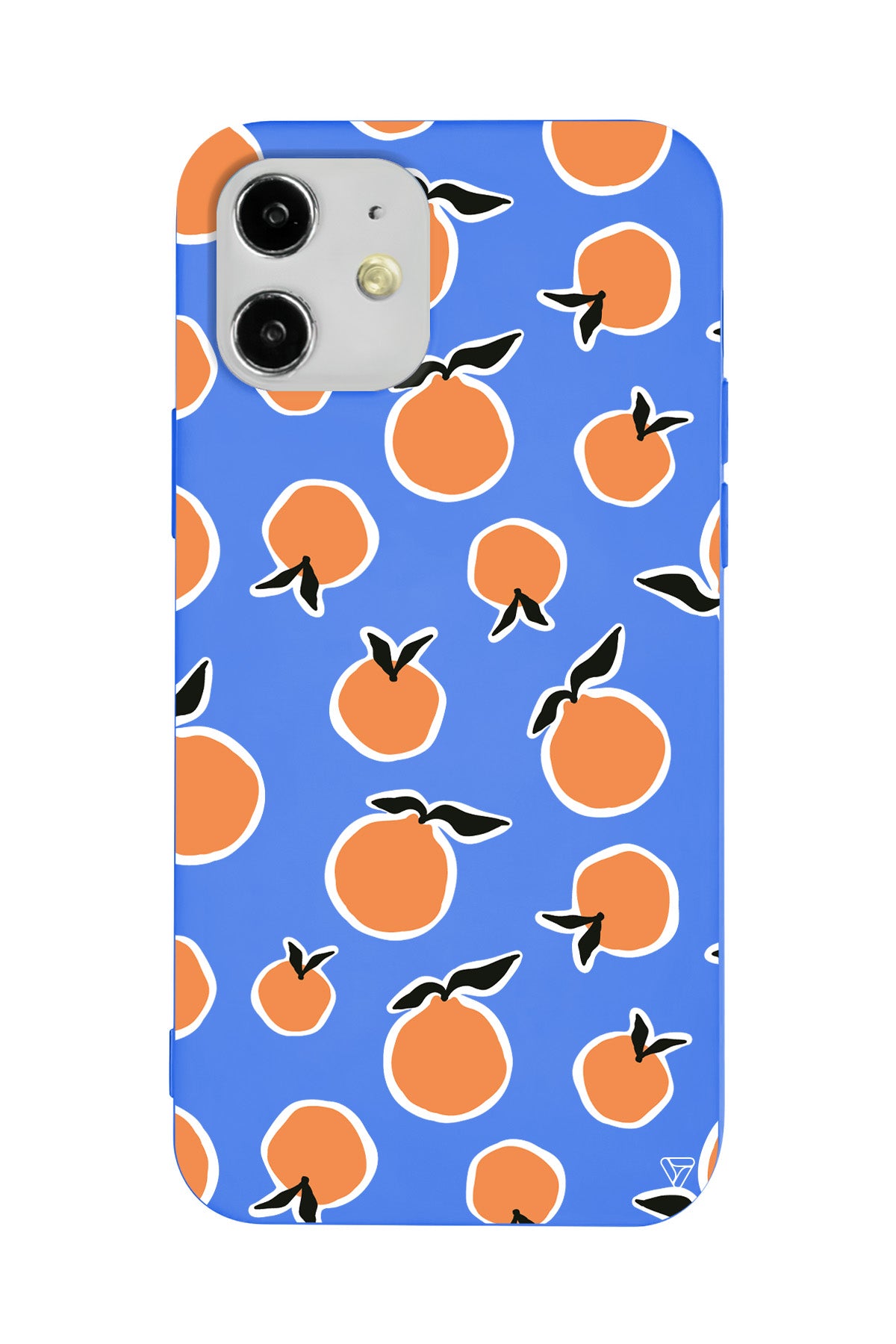 Greyfurt Lansman Model İçi Kadife Silikon Telefon Kılıfı