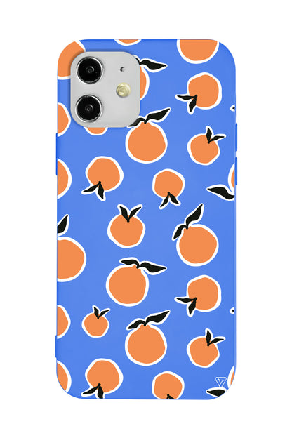 Greyfurt Lansman Model İçi Kadife Silikon Telefon Kılıfı