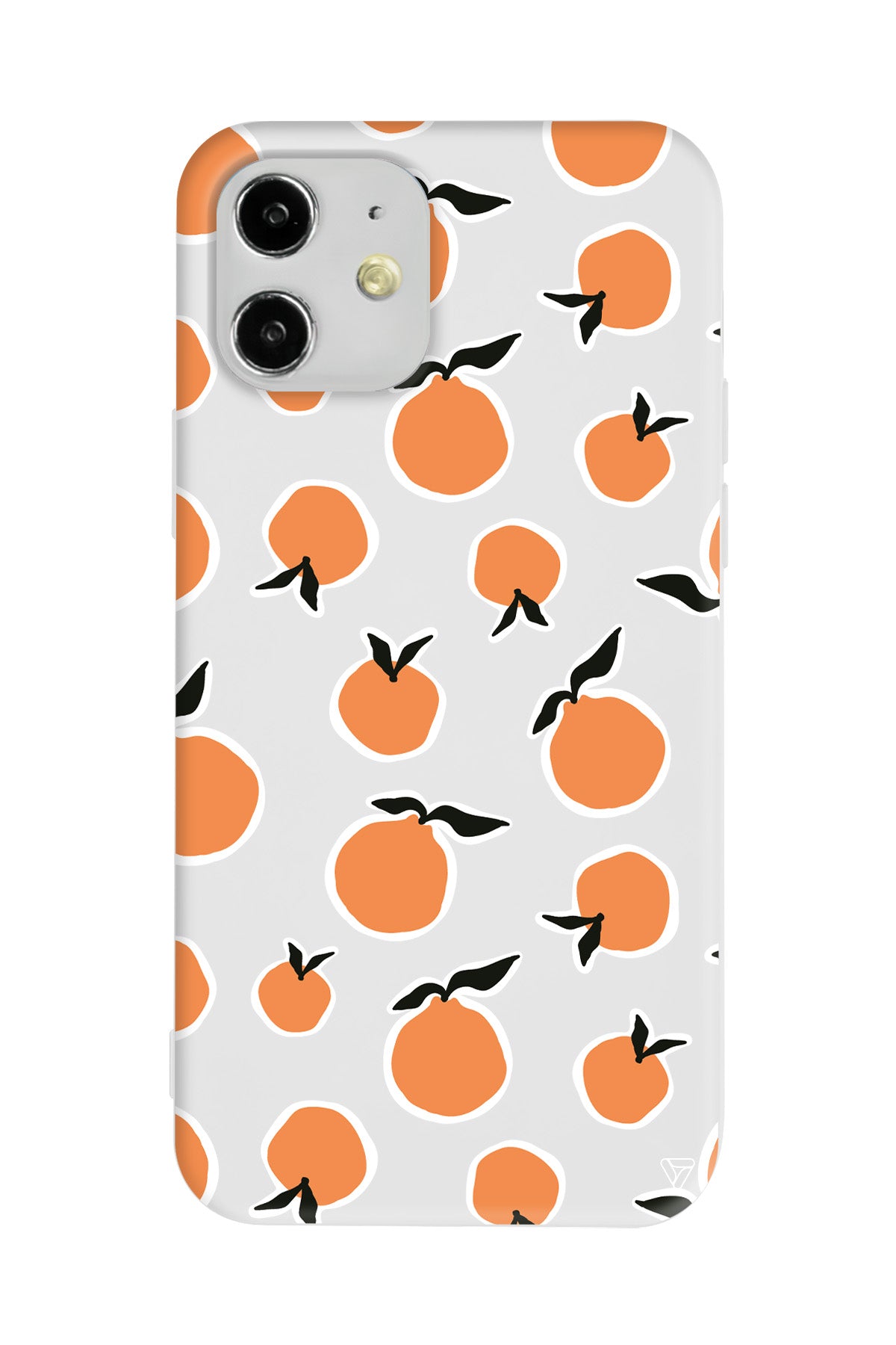 Greyfurt Lansman Model İçi Kadife Silikon Telefon Kılıfı