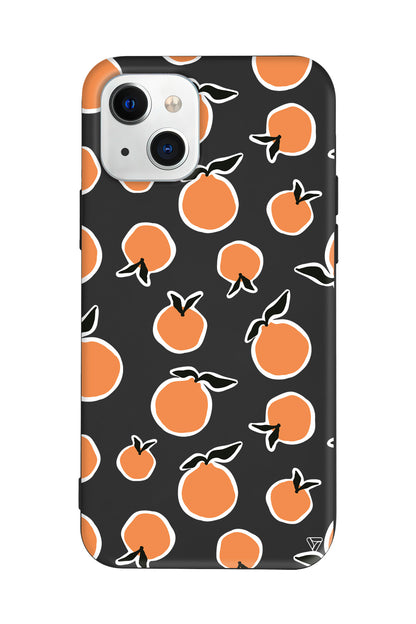 Greyfurt Lansman Model İçi Kadife Silikon Telefon Kılıfı – Plus Serisine Özel