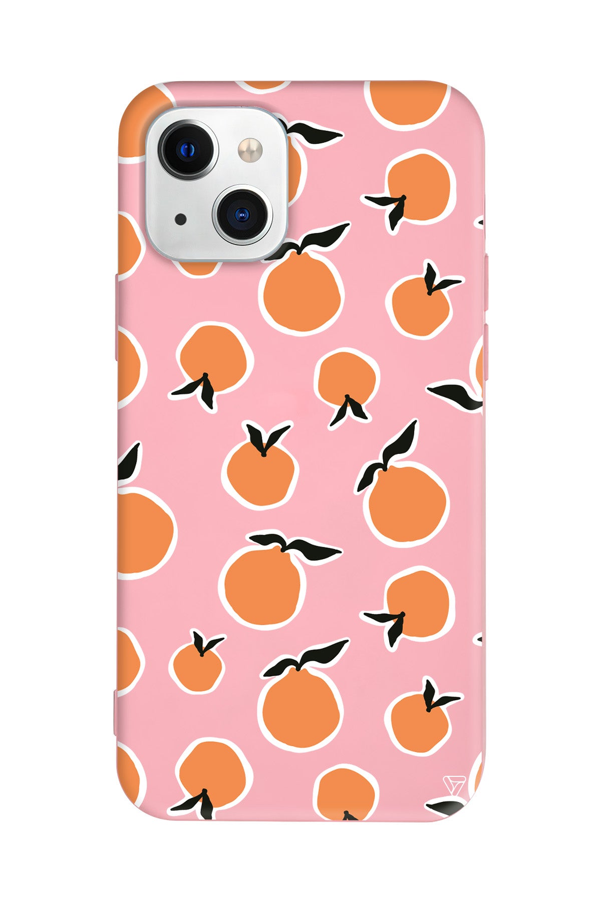 Greyfurt Lansman Model İçi Kadife Silikon Telefon Kılıfı