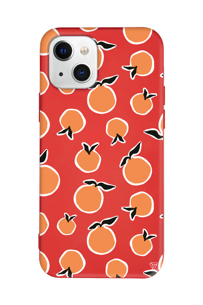 Greyfurt Lansman Model İçi Kadife Silikon Telefon Kılıfı – Plus Serisine Özel