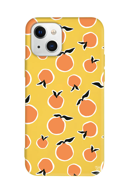 Greyfurt Lansman Model İçi Kadife Silikon Telefon Kılıfı