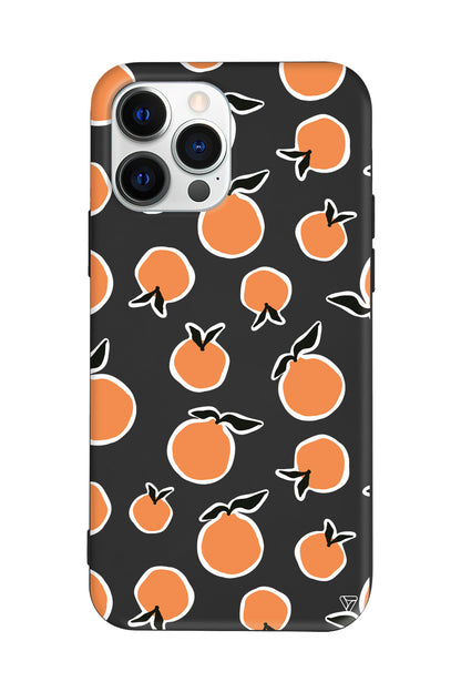 Greyfurt Lansman Model İçi Kadife Silikon Telefon Kılıfı