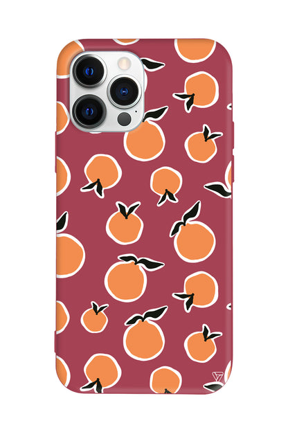 Greyfurt Lansman Model İçi Kadife Silikon Telefon Kılıfı