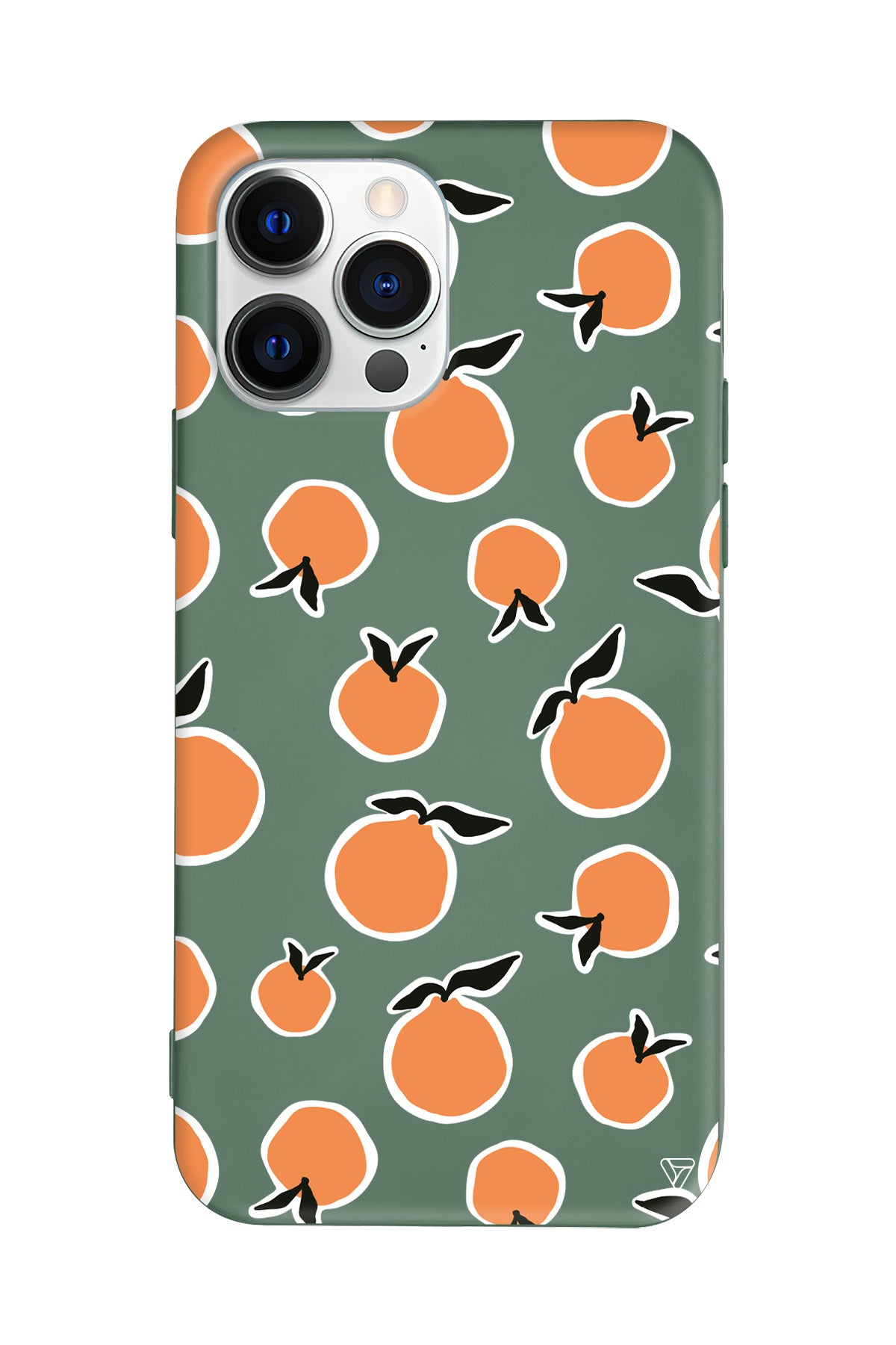 Greyfurt Lansman Model İçi Kadife Silikon Telefon Kılıfı