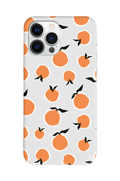 Greyfurt Lansman Model İçi Kadife Silikon Telefon Kılıfı