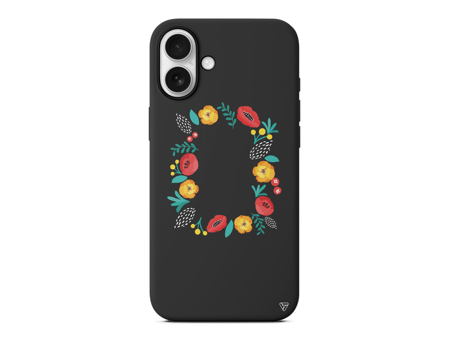 Girl is on Fire Lansman Model İçi Kadife Silikon Telefon Kılıfı – Plus Serisine Özel