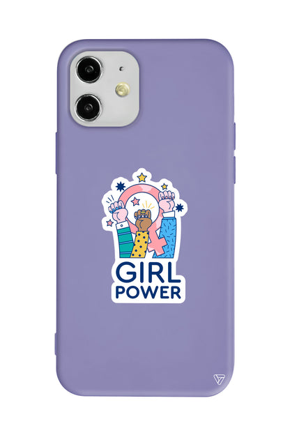 Unity Lansman Model İçi Kadife Silikon Telefon Kılıfı