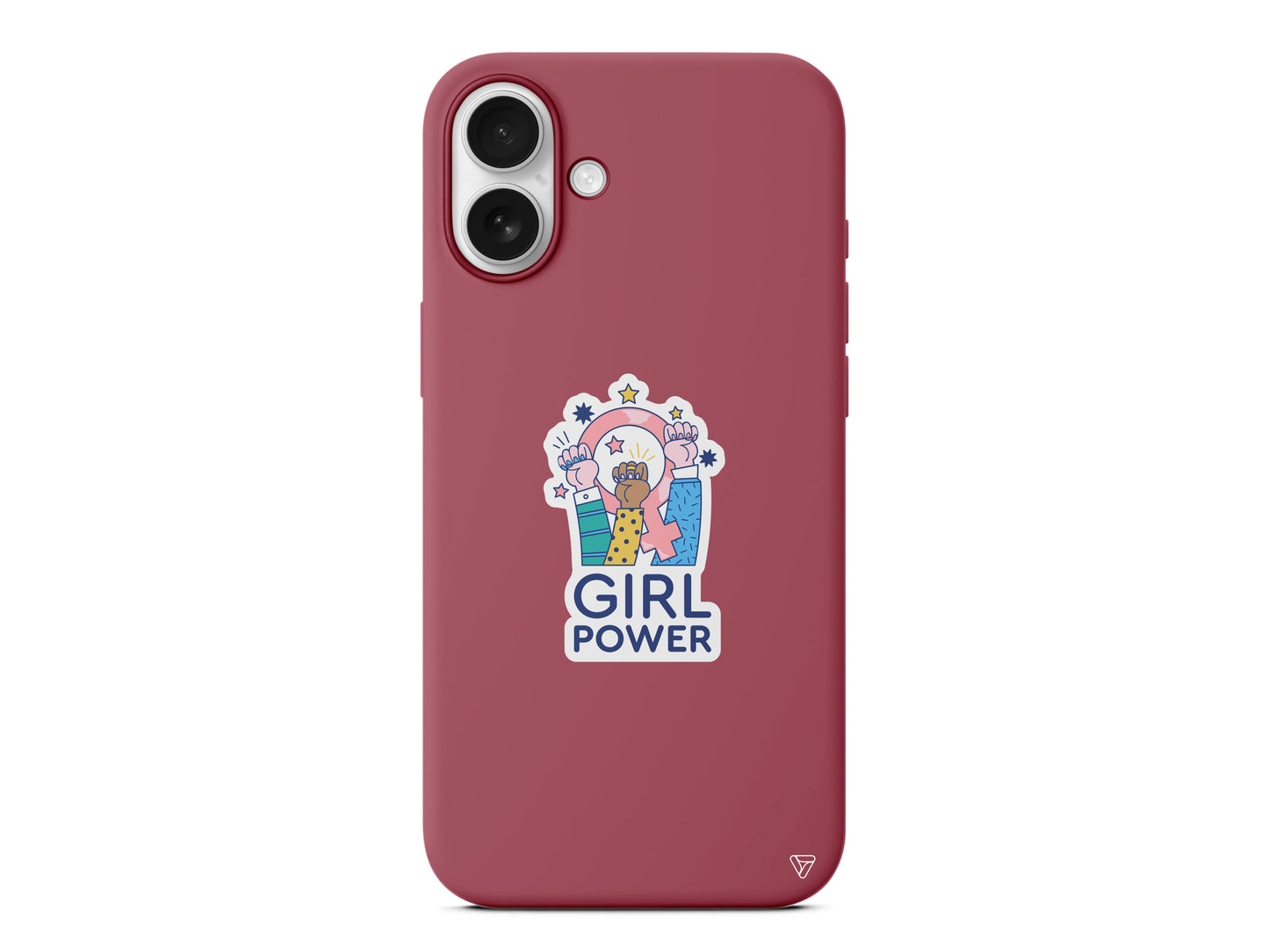 Unity Lansman Model İçi Kadife Silikon Telefon Kılıfı