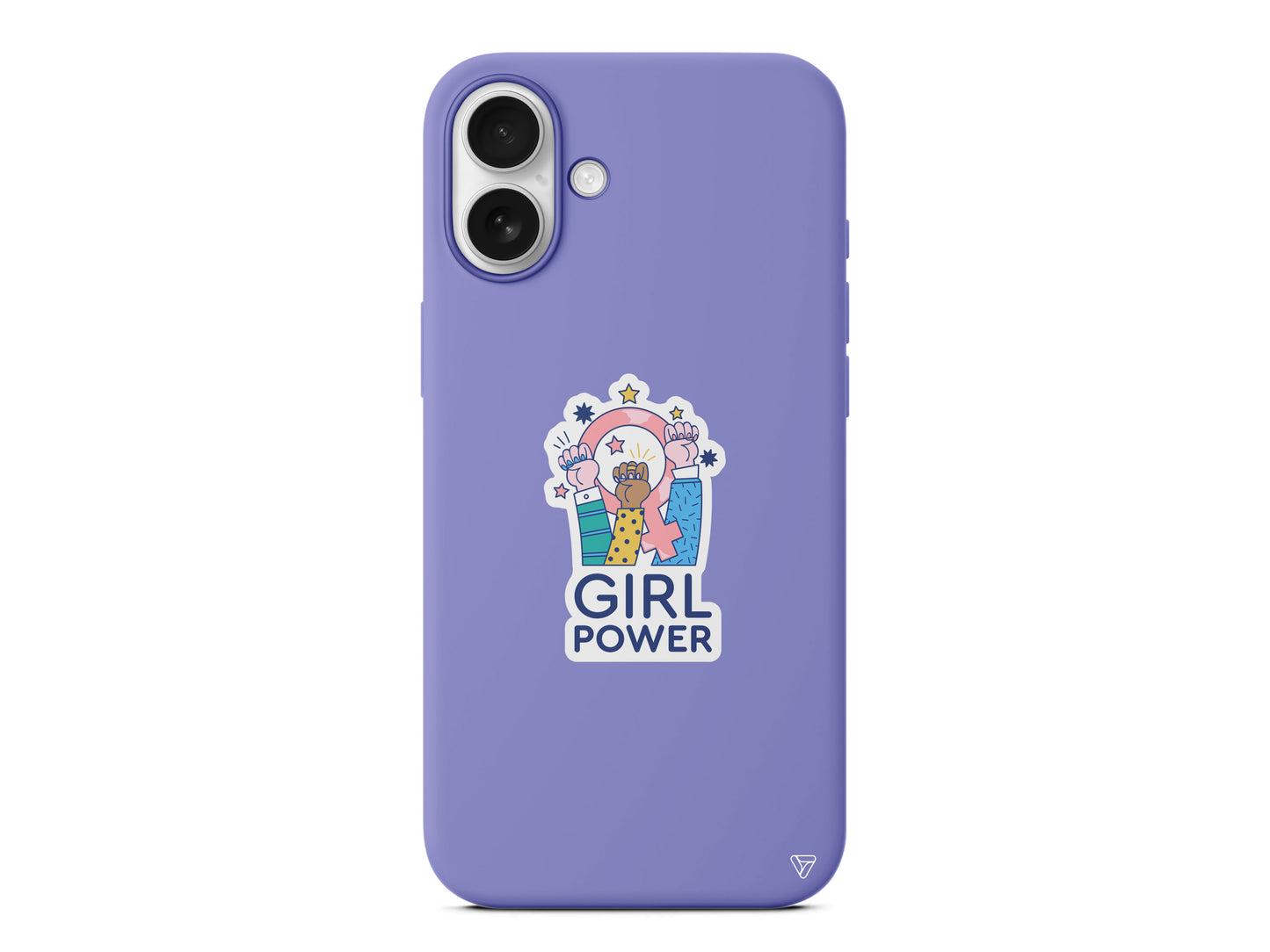 Unity Lansman Model İçi Kadife Silikon Telefon Kılıfı