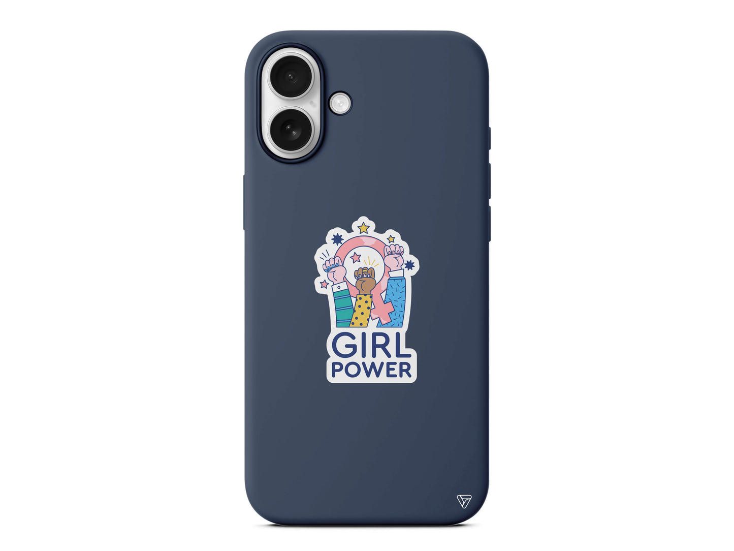 Unity Lansman Model İçi Kadife Silikon Telefon Kılıfı – Plus Serisine Özel