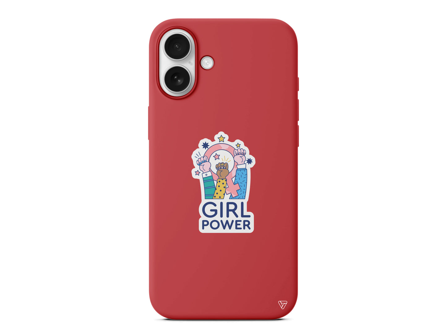 Unity Lansman Model İçi Kadife Silikon Telefon Kılıfı – Plus Serisine Özel